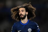 Marc Cucurella